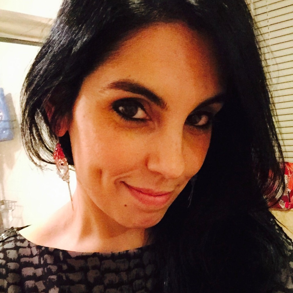 Meet your Posher, Nina